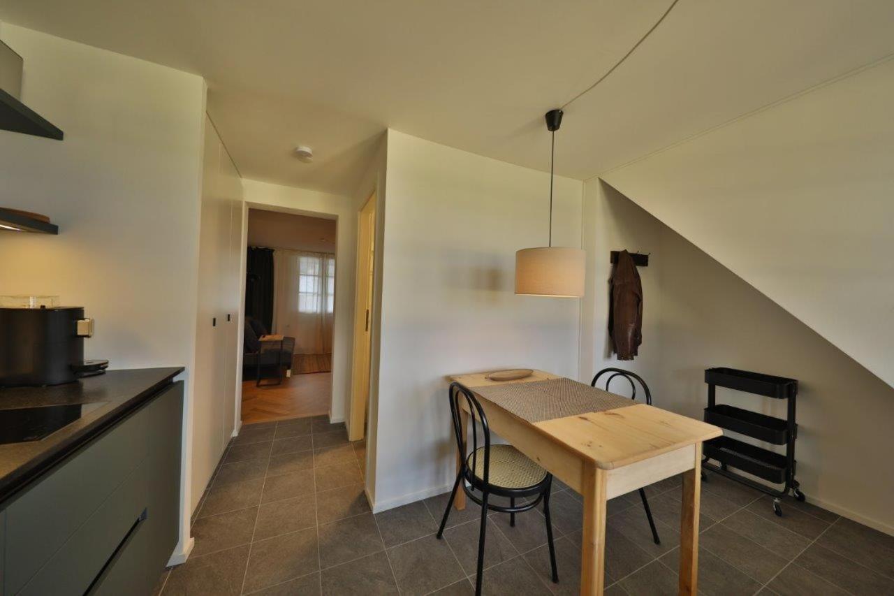 Union Apartments Bern-Belp Εξωτερικό φωτογραφία