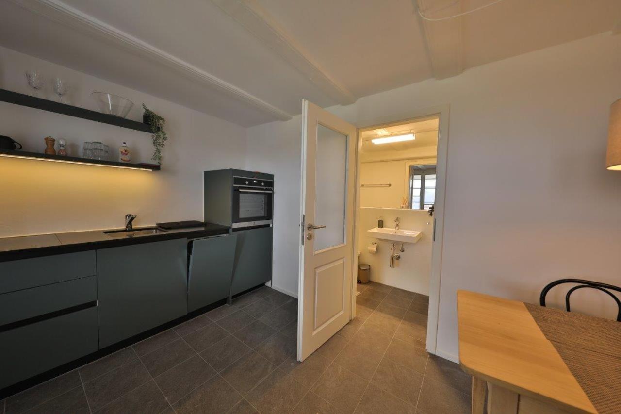 Union Apartments Bern-Belp Εξωτερικό φωτογραφία