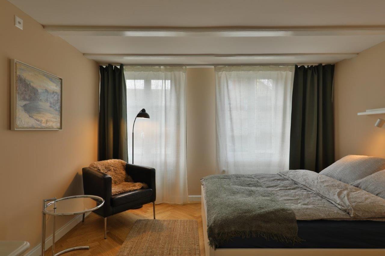 Union Apartments Bern-Belp Εξωτερικό φωτογραφία