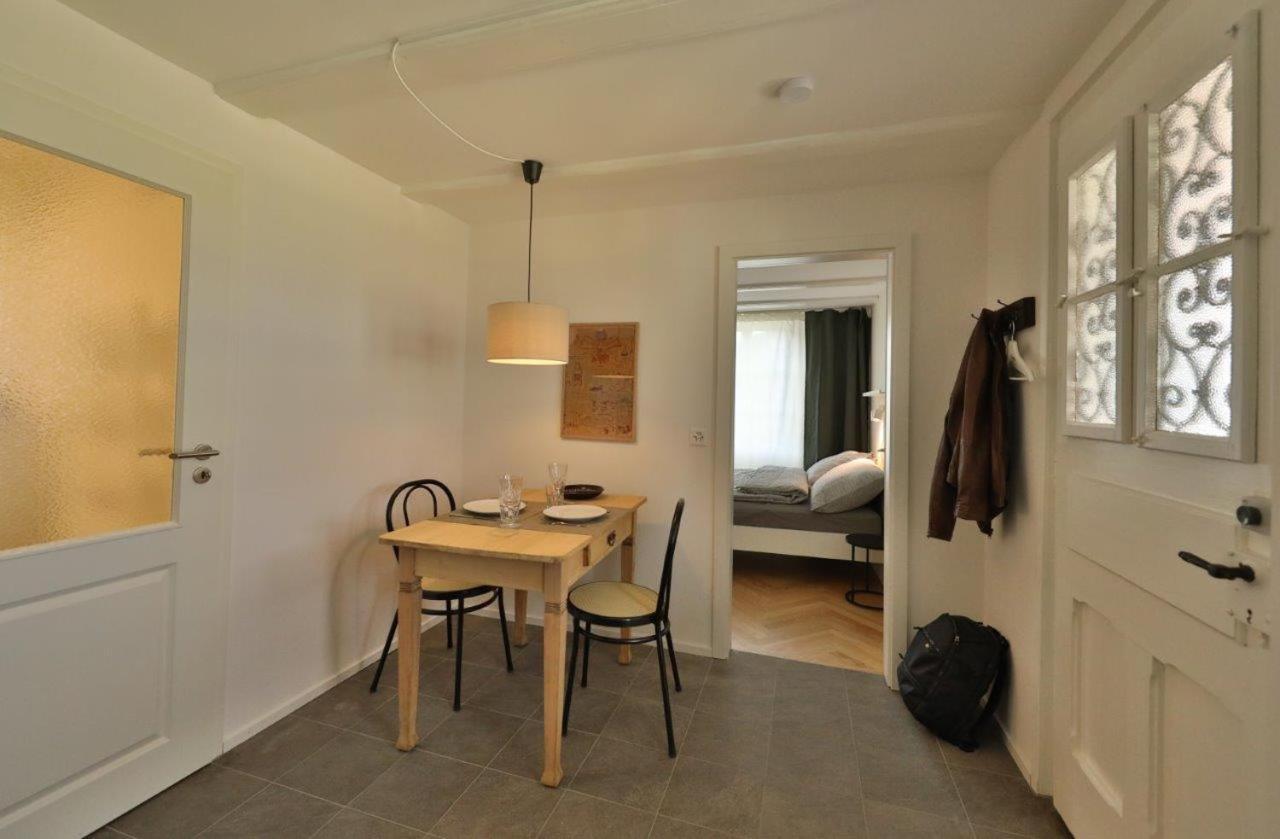 Union Apartments Bern-Belp Εξωτερικό φωτογραφία