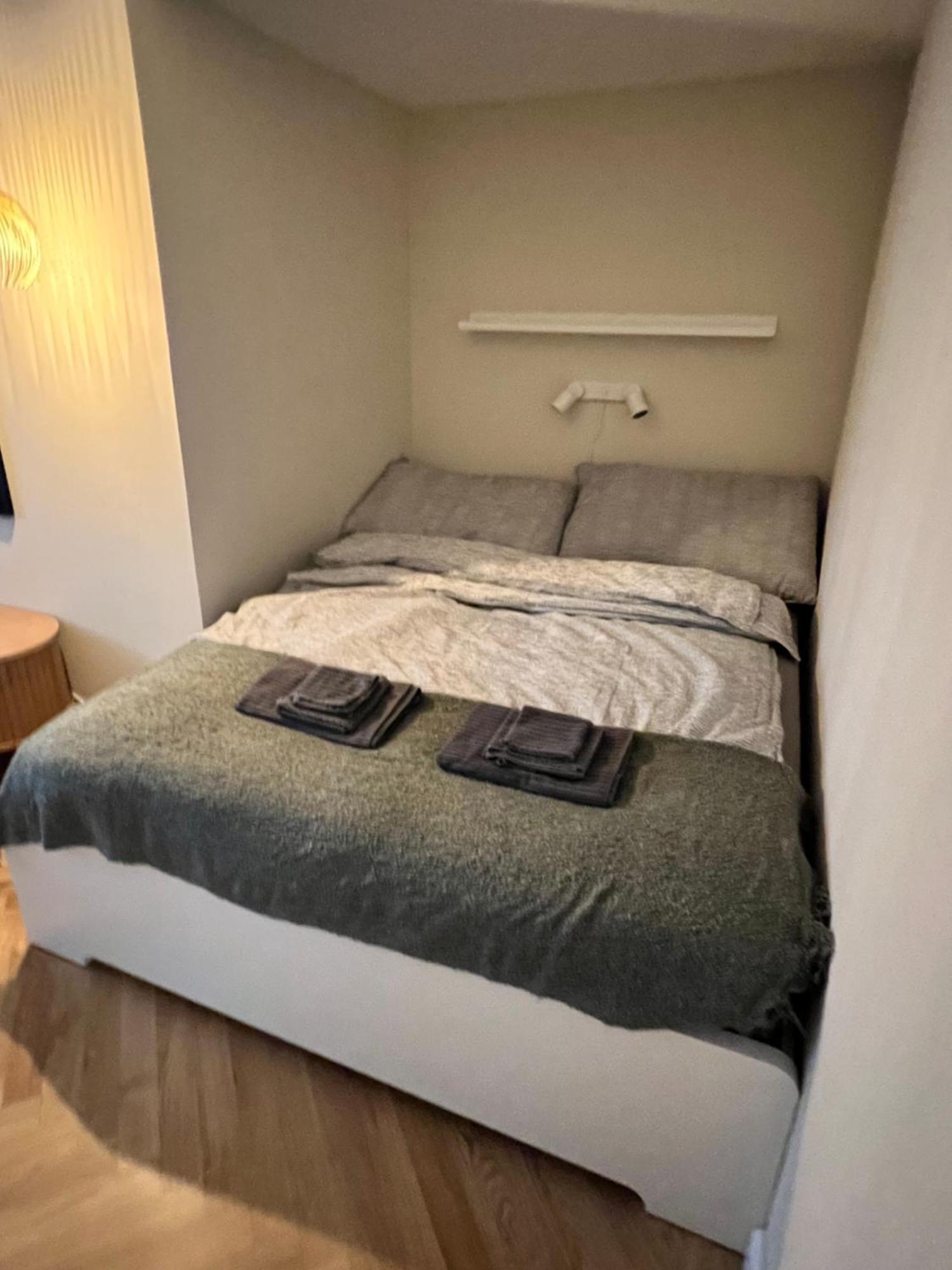 Union Apartments Bern-Belp Εξωτερικό φωτογραφία