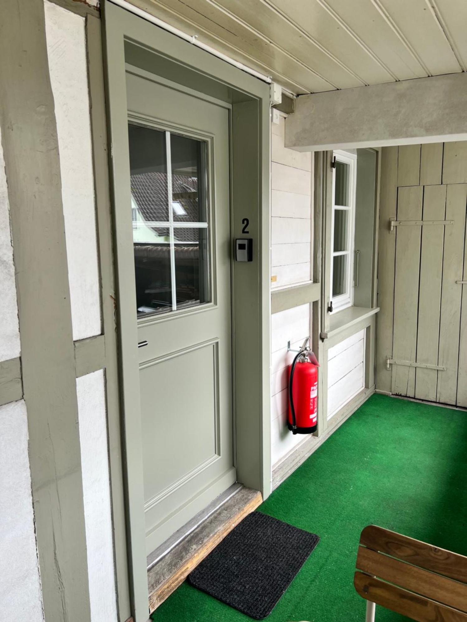 Union Apartments Bern-Belp Εξωτερικό φωτογραφία