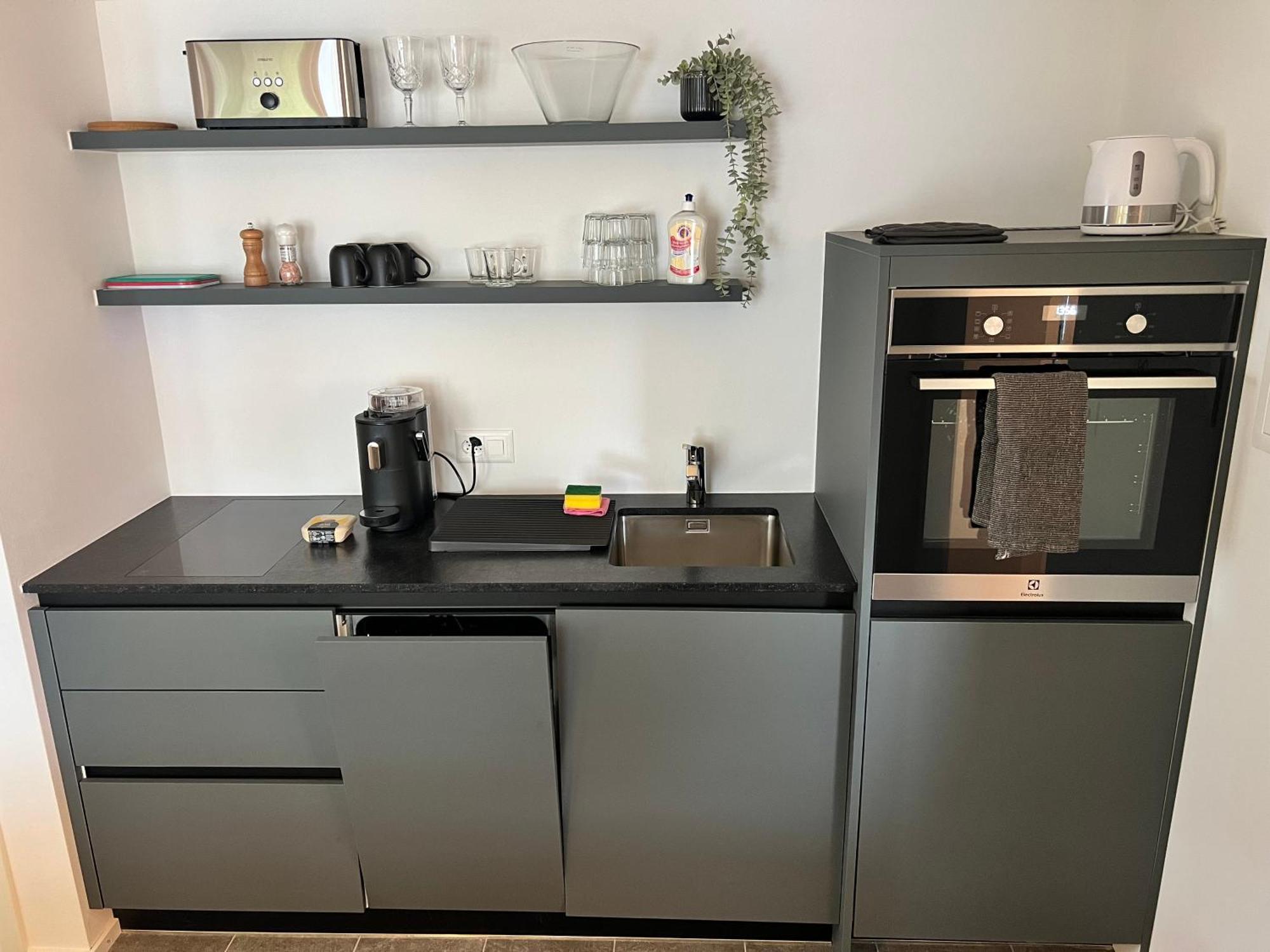 Union Apartments Bern-Belp Εξωτερικό φωτογραφία